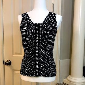 Rafaella beaded Top. PS  Watch video to see detail